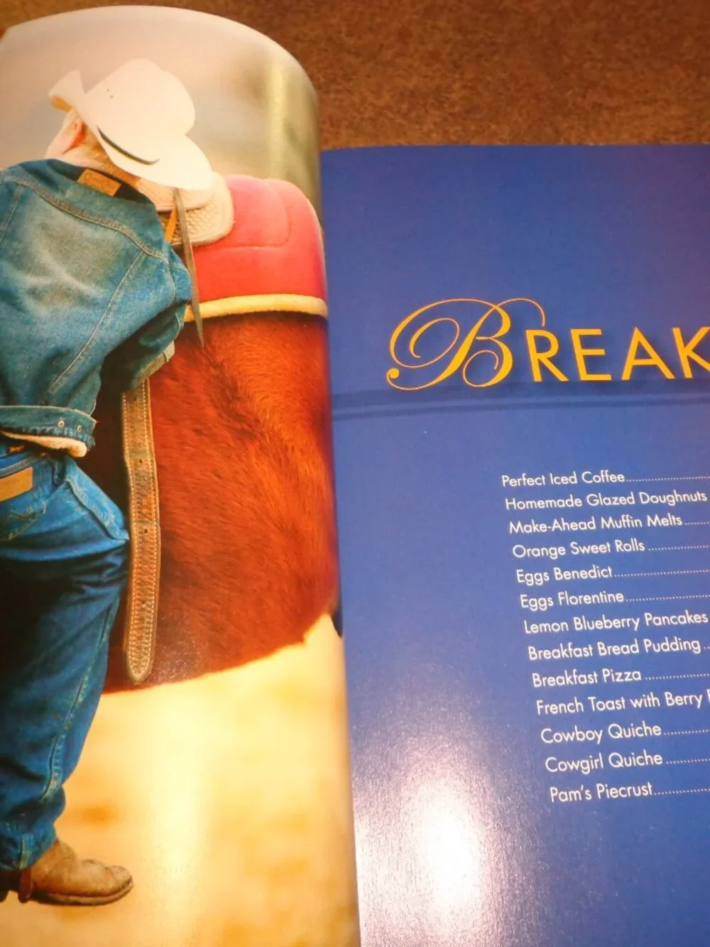 Cookbook Hardcover The Pioneer Woman Cooks Colored Photography 292 Pgs.